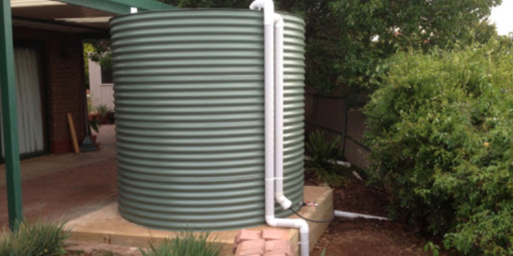Rainwater Tanks Pumps jdf plumbing drainage