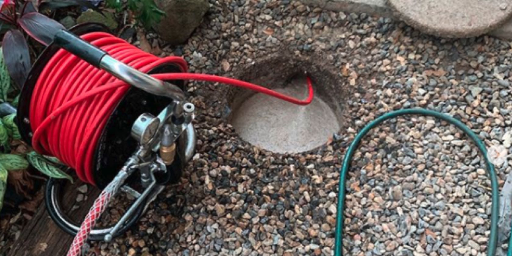 high pressure jet cleaning jdf plumbing and drainage