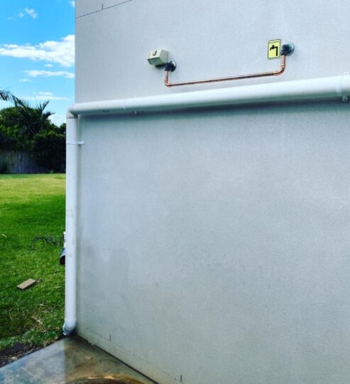 tank removal caboolture jdf plumbing and drainage 2