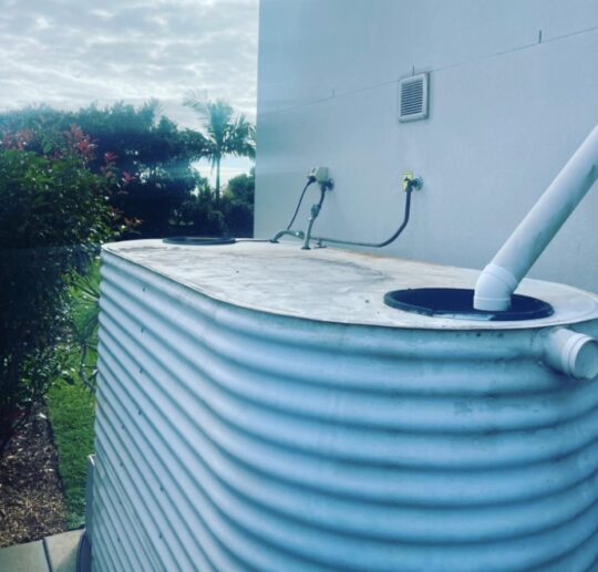 tank removal caboolture jdf plumbing and drainage