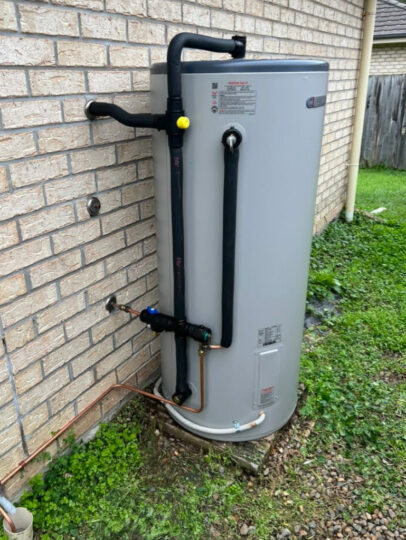 hot water system installation morayfield jdf plumbing