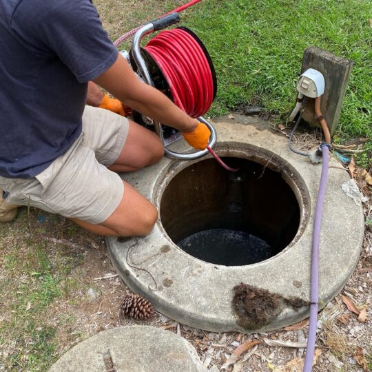 emergency blocked drain repair jdf plumbing drainage