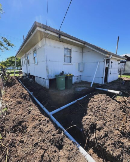 stormwater drainage upgrade jdf plumbing drainage 2