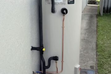 hot water system installation repair morayfield jdf plumbing