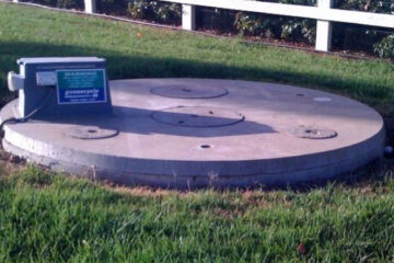 Wastewater Treatment Systems