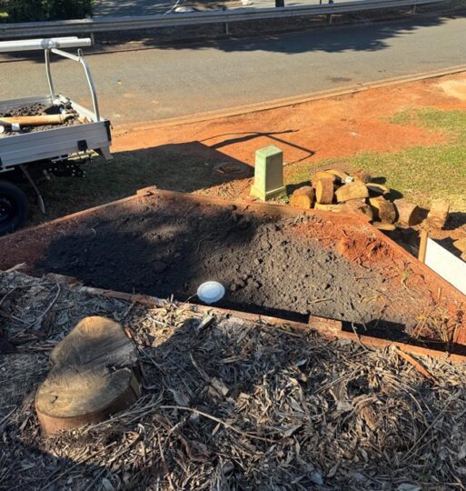 repaired sanitary sewer drainage pipework jdf plumbing 2