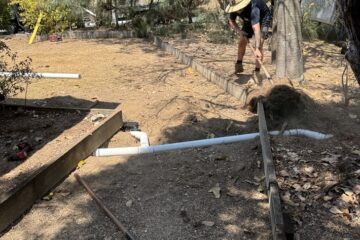 stormwater drainage repair upgrade JDF plumbing drainage plumber