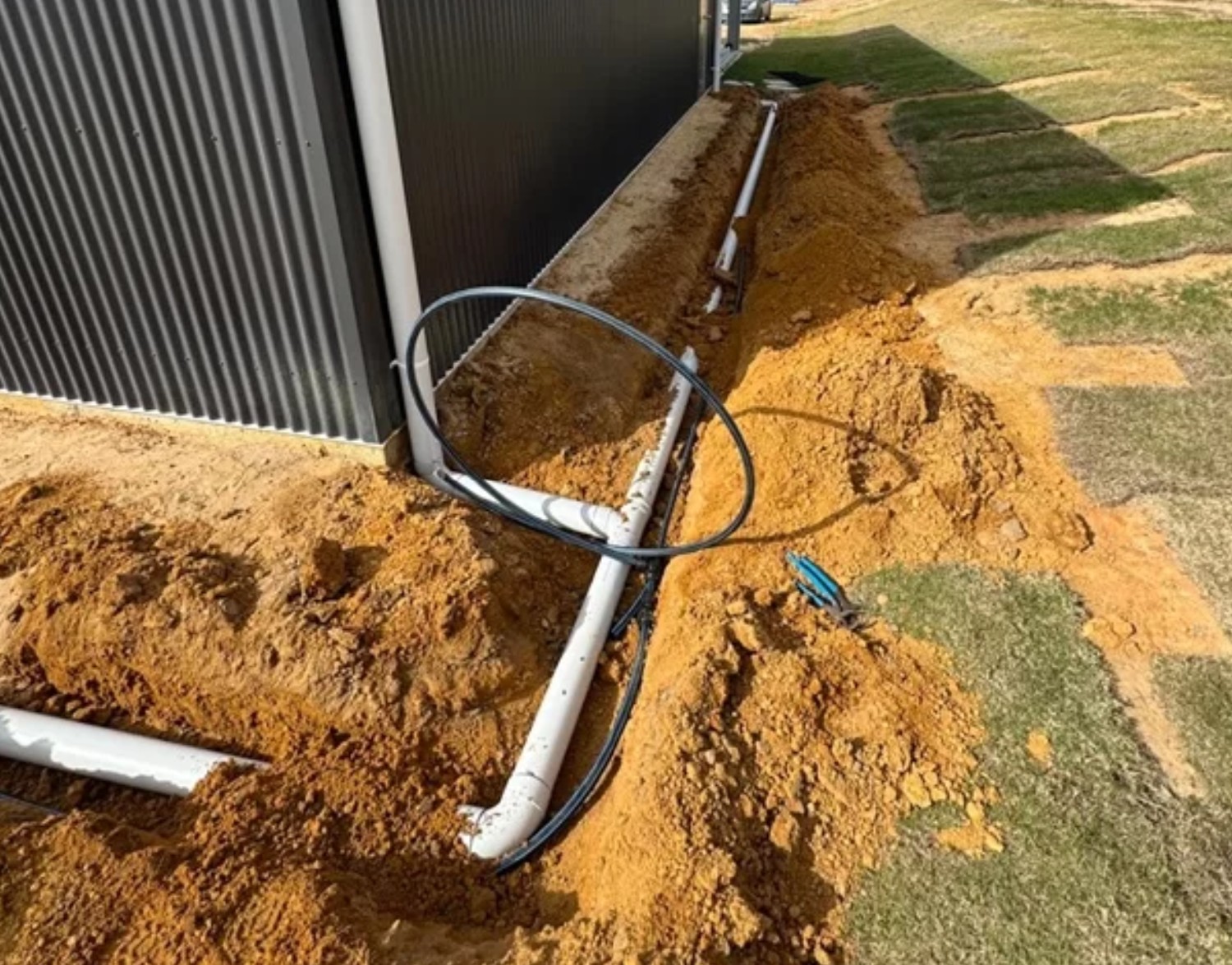 10 Signs You Have a Stormwater or Drainage Issue
