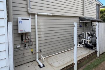 rainwater tank removal morayfield jdf plumbing drainage