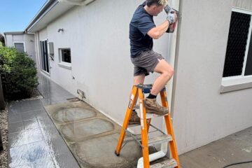 water tank removal disposal narangba jdf plumbing drainage