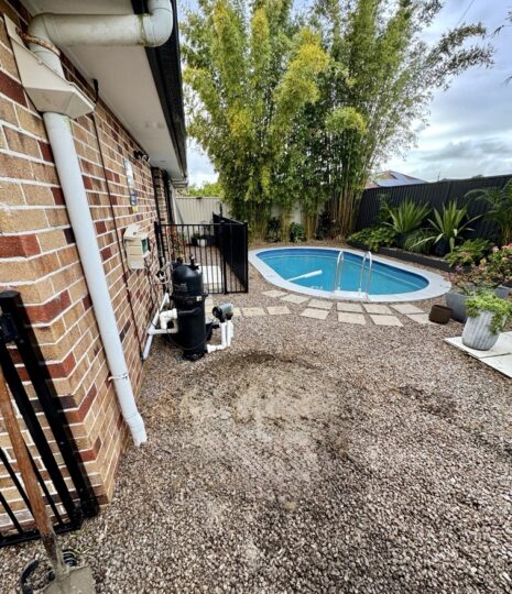 Water tank demolition Morayfield jdf plumbing drainage